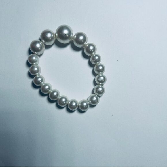Pearl bracelet - Picture 3 of 3